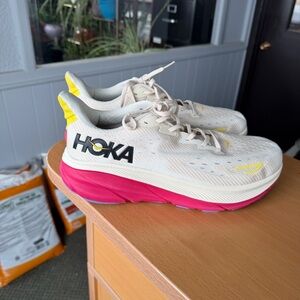 Hoka Running Shoes